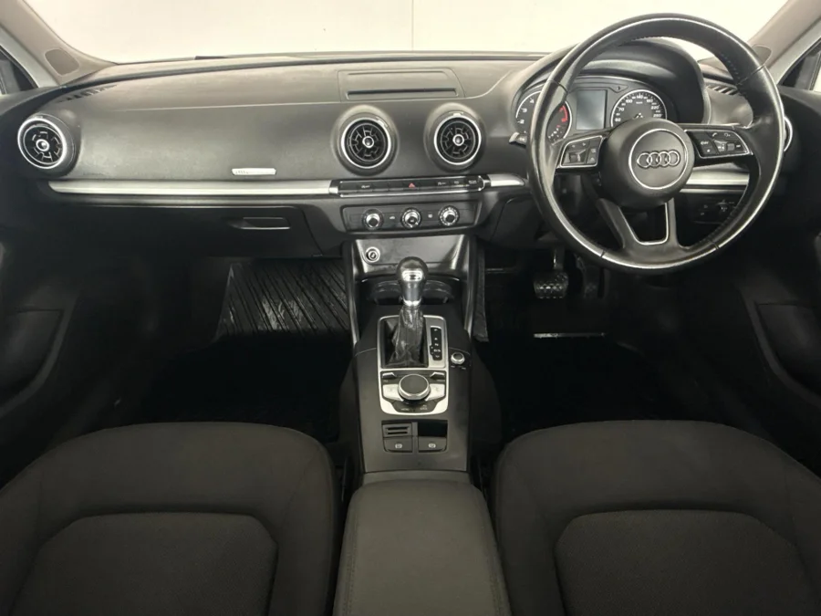 Used 2019 Audi A3 Sportback 30TFSI S line - WeBuycars East London Used 2019 Audi A3 Sportback 30TFSI S line - WeBuycars East London