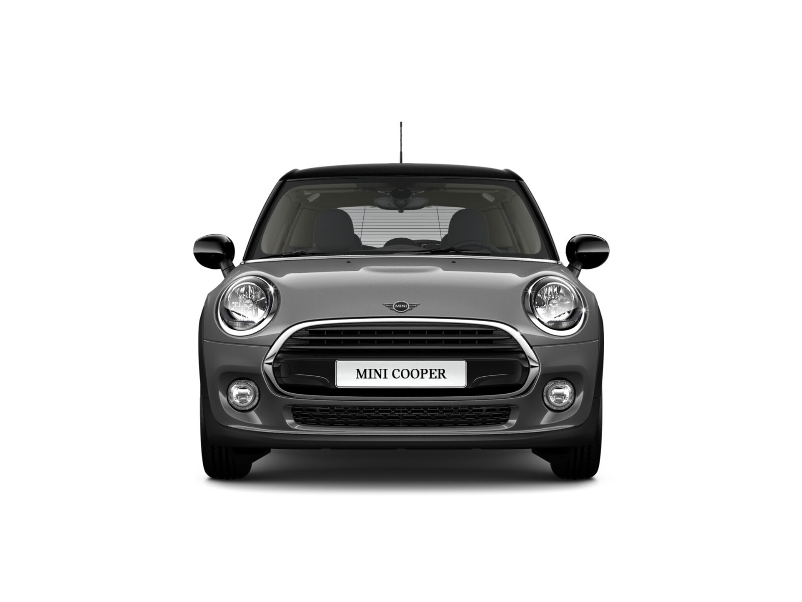 Used 2020 MINI Hatch Cooper Hatch 5-door