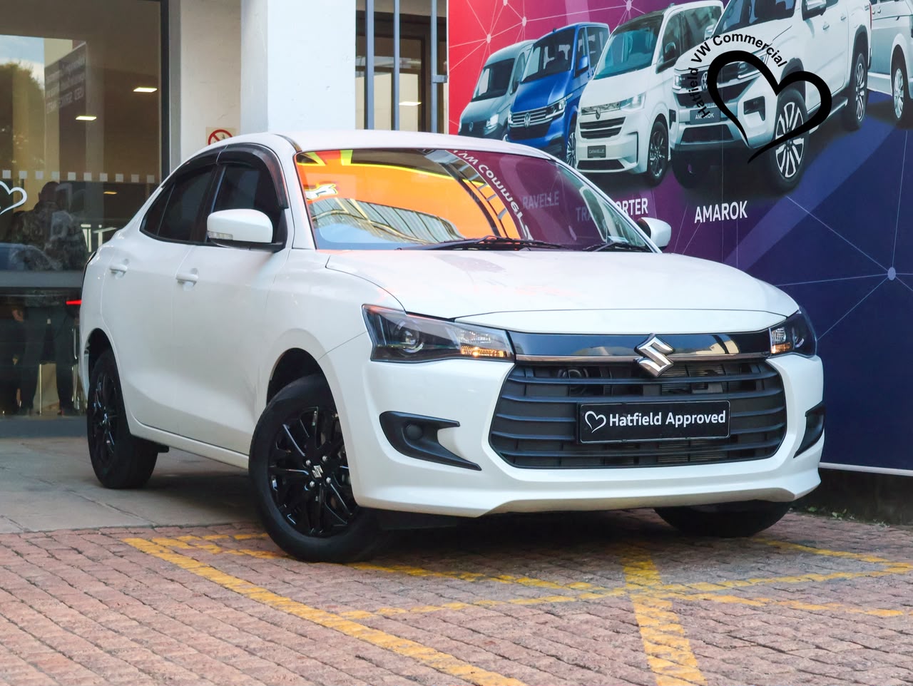 Used 2026 Suzuki DZire 1.2 GL+ auto