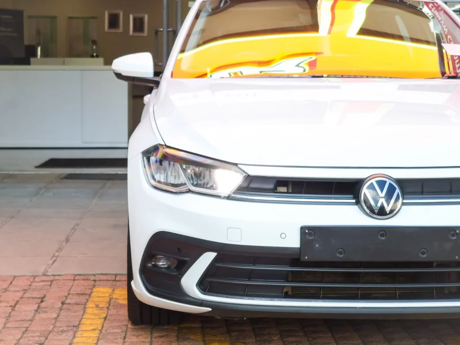 Used 2024 Volkswagen Polo hatch 1.0TSI Life manual - VW Commercial Hatfield Used 2024 Volkswagen Polo hatch 1.0TSI Life manual - VW Commercial Hatfield