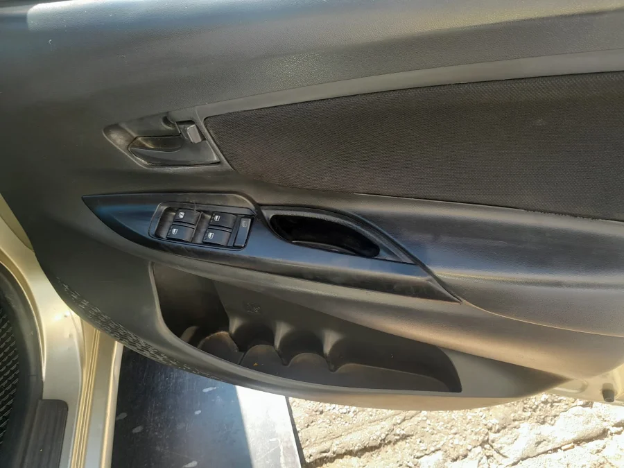Used 2019 Toyota Avanza 1.3 SX - Carmart Auto Dealer