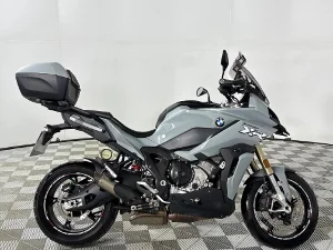 Used 2021 BMW S Series S 1000 XR