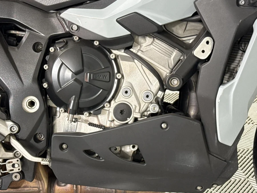 Used 2021 BMW S Series S 1000 XR - WeBuyCars Silverlakes