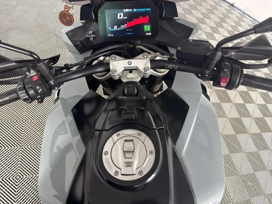 Used 2021 BMW S Series S 1000 XR - WeBuyCars Silverlakes