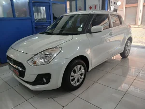 Used 2023 Suzuki Swift hatch 1.2 GL
