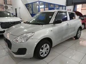 Used 2021 Suzuki Swift hatch 1.2 GL