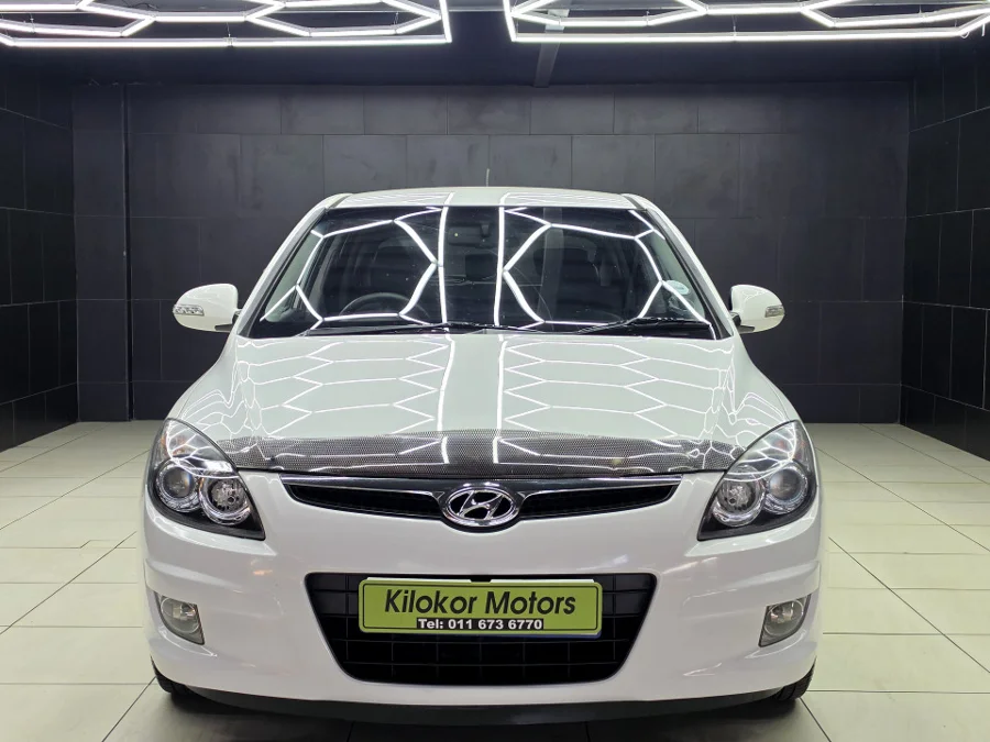 Used 2011 Hyundai i30 1.6 GLS - Kilokor Motors Used 2011 Hyundai i30 1.6 GLS - Kilokor Motors