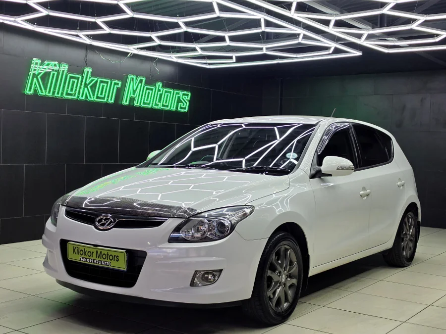 Used 2011 Hyundai i30 1.6 GLS - Kilokor Motors Used 2011 Hyundai i30 1.6 GLS - Kilokor Motors