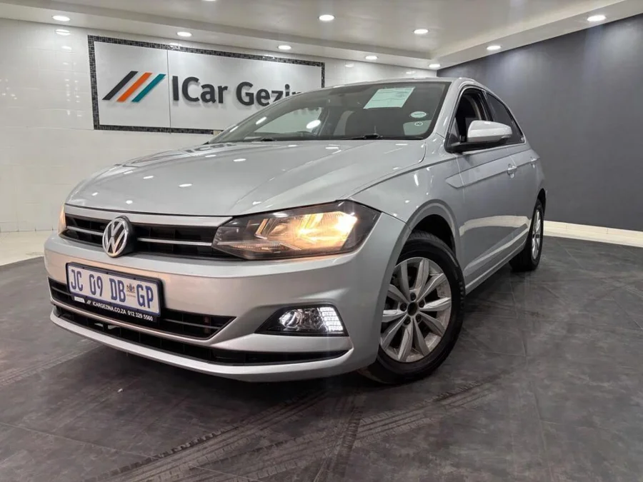 Used 2019 Volkswagen Polo hatch 1.0TSI Comfortline auto - ICar Gezina Used 2019 Volkswagen Polo hatch 1.0TSI Comfortline auto - ICar Gezina