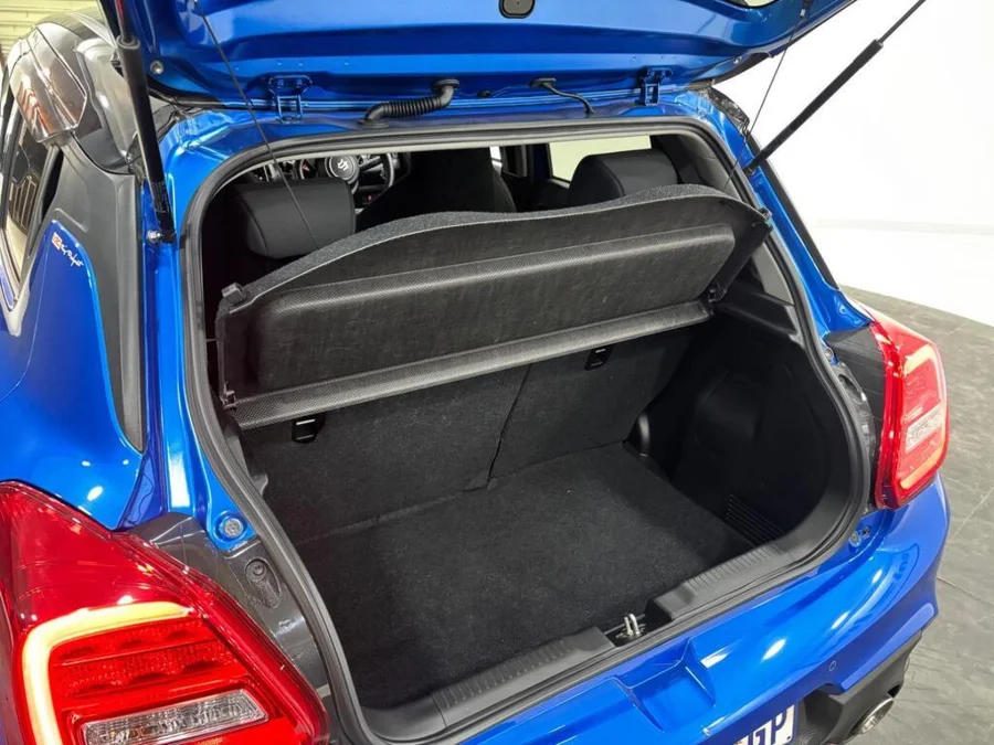 Used 2023 Suzuki Swift 1.4T Sport auto - ICar Gezina