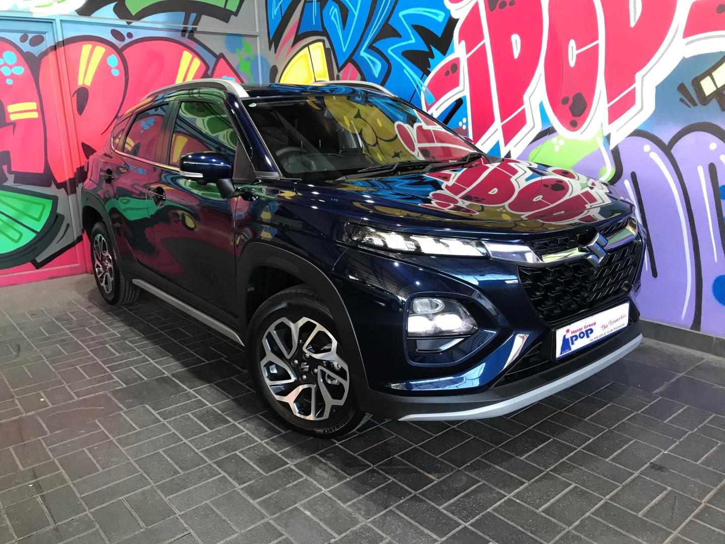Used 2026 Suzuki Fronx 1.5 GLX auto