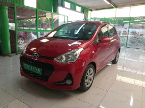 Used 2018 Hyundai Grand i10 1.0 Fluid Used 2018 Hyundai Grand i10 1.0 Fluid