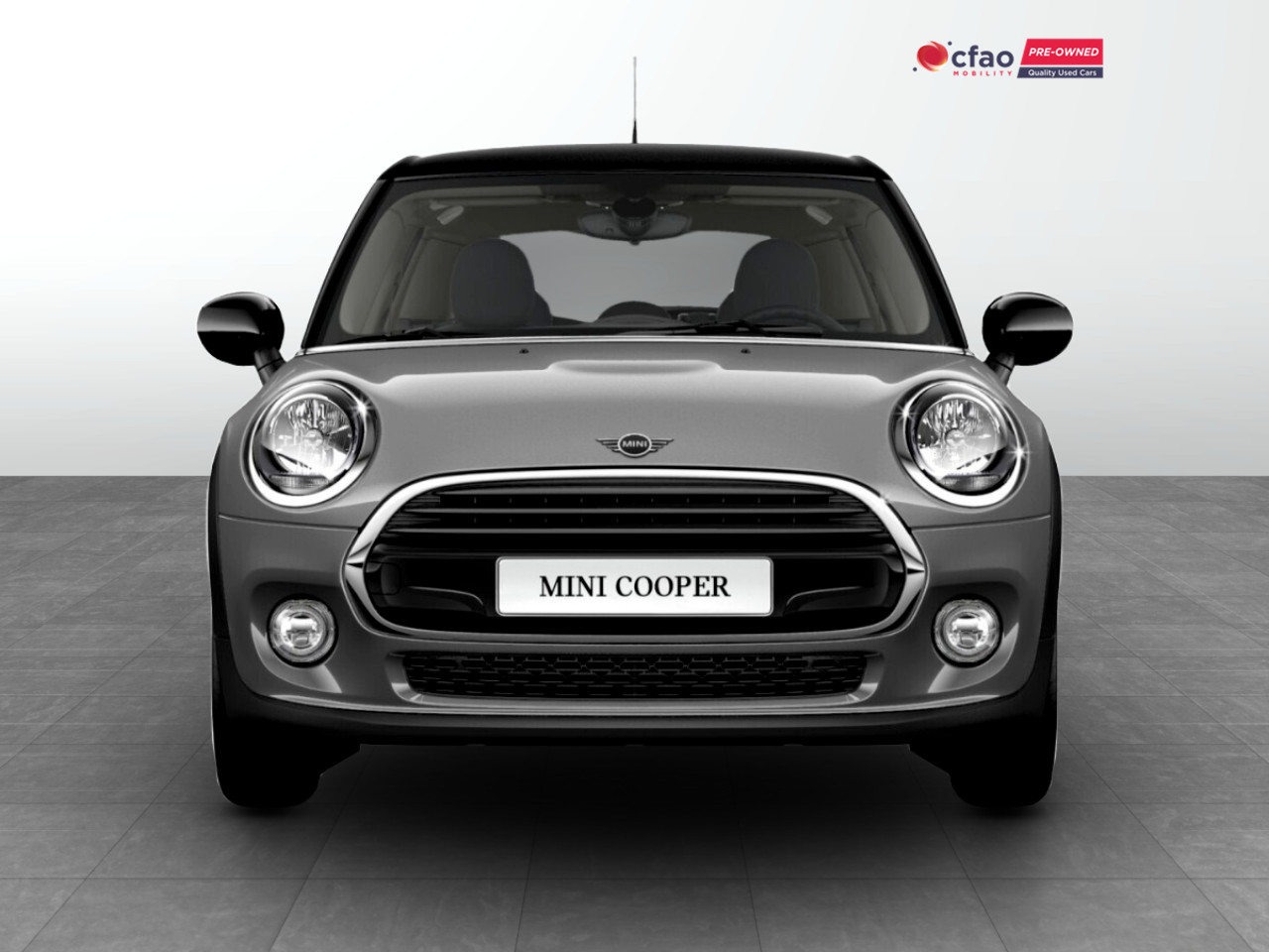 Used 2020 MINI Hatch Cooper Hatch 5-door