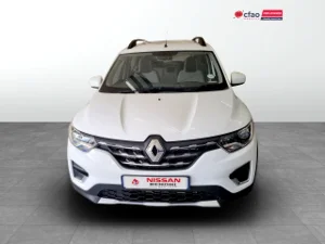 Used 2025 Renault Triber 1.0 Life