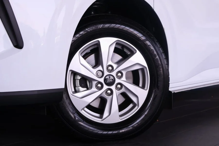 New 2026 Ford Tourneo Custom 2.0SiT Trend LWB - Ford Woodmead New New 2026 Ford Tourneo Custom 2.0SiT Trend LWB - Ford Woodmead New