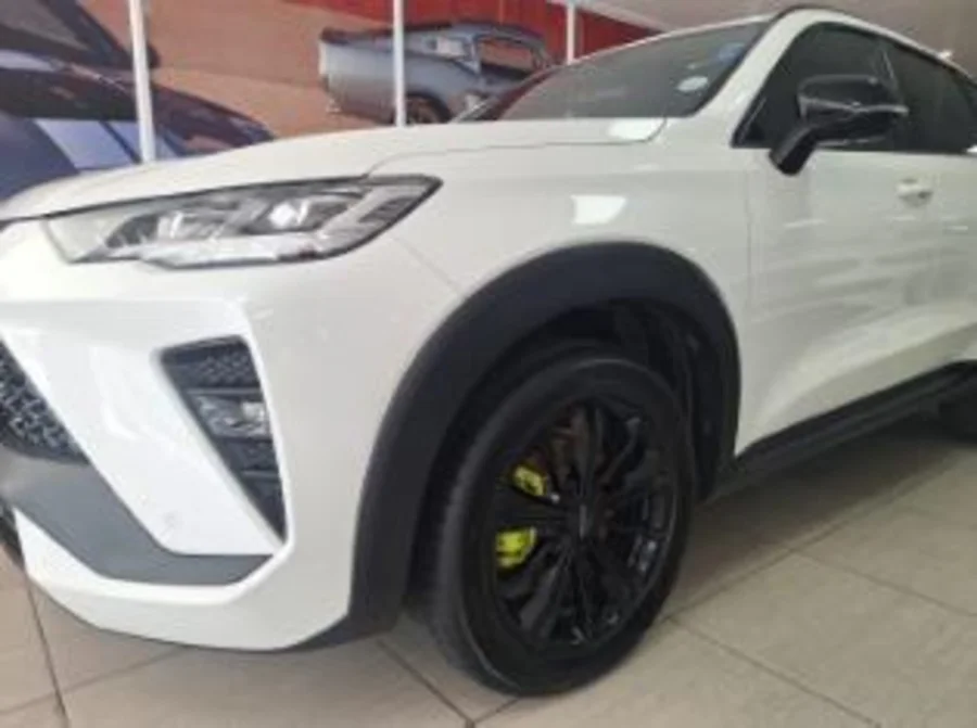 Used 2024 Haval H6 GT 2.0GDIT 4WD Super Luxury - Ford Midrand Pre-owned Used 2024 Haval H6 GT 2.0GDIT 4WD Super Luxury - Ford Midrand Pre-owned