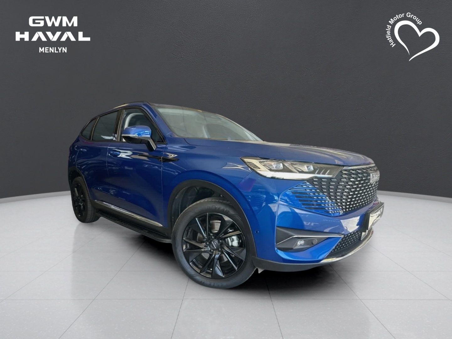 Used 2022 Haval H6 1.5T HEV Ultra Luxury