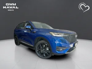 Used 2022 Haval H6 1.5T HEV Ultra Luxury