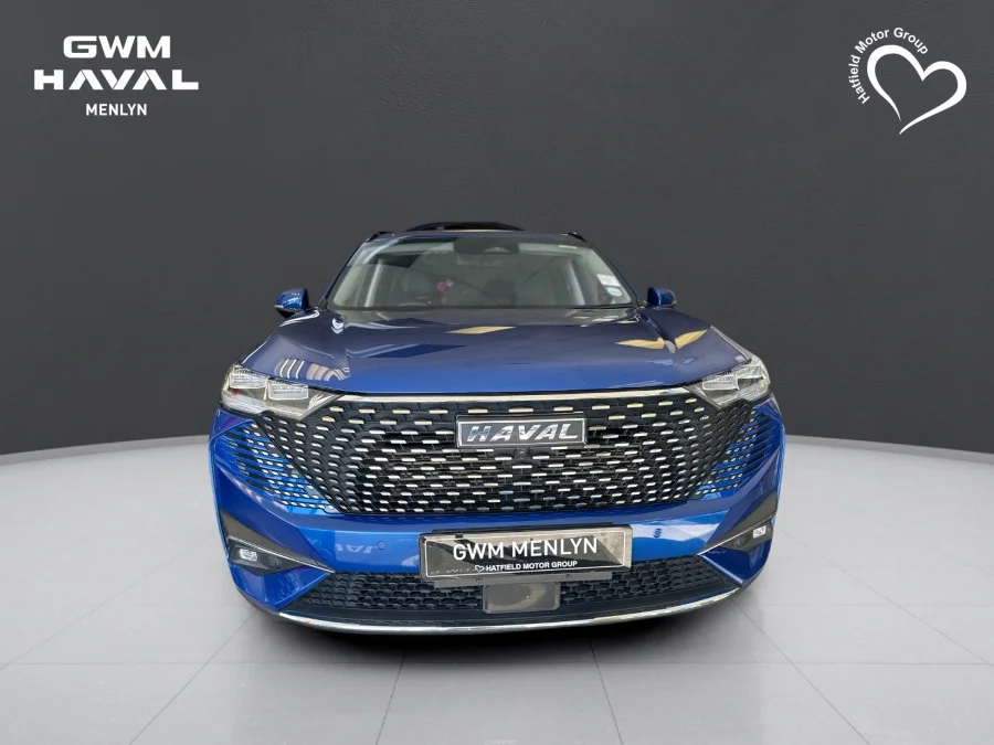 Used 2022 Haval H6 1.5T HEV Ultra Luxury - GWM Haval Menlyn Used 2022 Haval H6 1.5T HEV Ultra Luxury - GWM Haval Menlyn