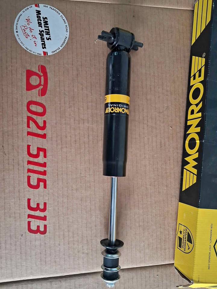 Mitsubishi Colt 4x2 front shock absorber