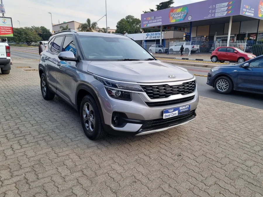 Used 2020 Kia Seltos 1.6 EX manual - Carbase Auto Used 2020 Kia Seltos 1.6 EX manual - Carbase Auto