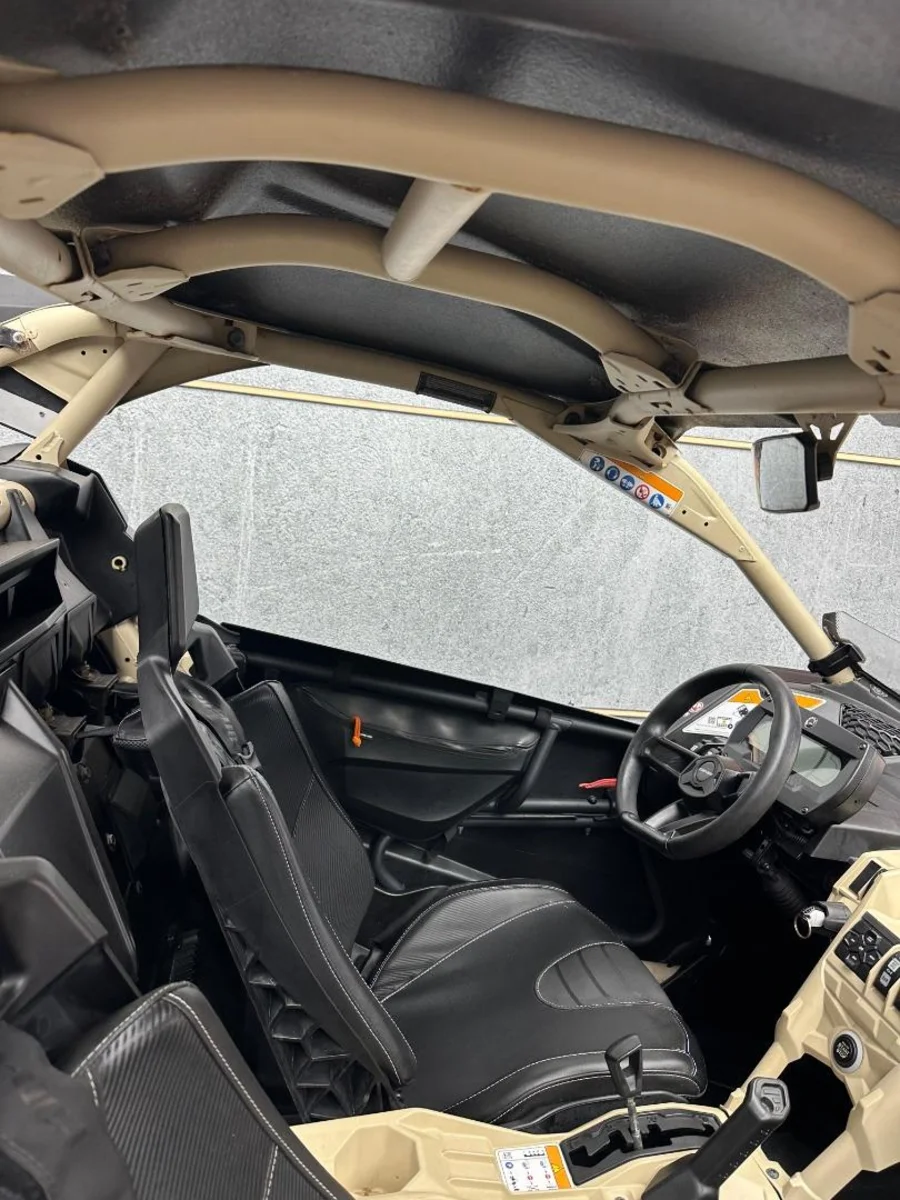 Used 2023 Can-Am Maverick X3 XRC with Smart Shocks - UB Leisure Used 2023 Can-Am Maverick X3 XRC with Smart Shocks - UB Leisure