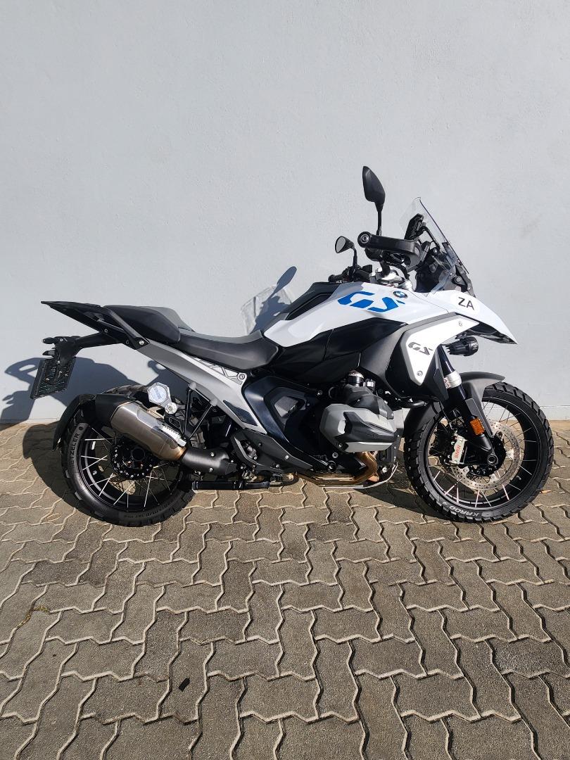 Used 2025 BMW R1300GS