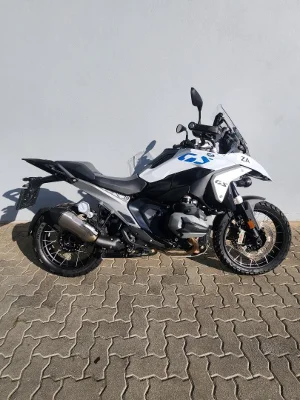 Used 2025 BMW R1300GS