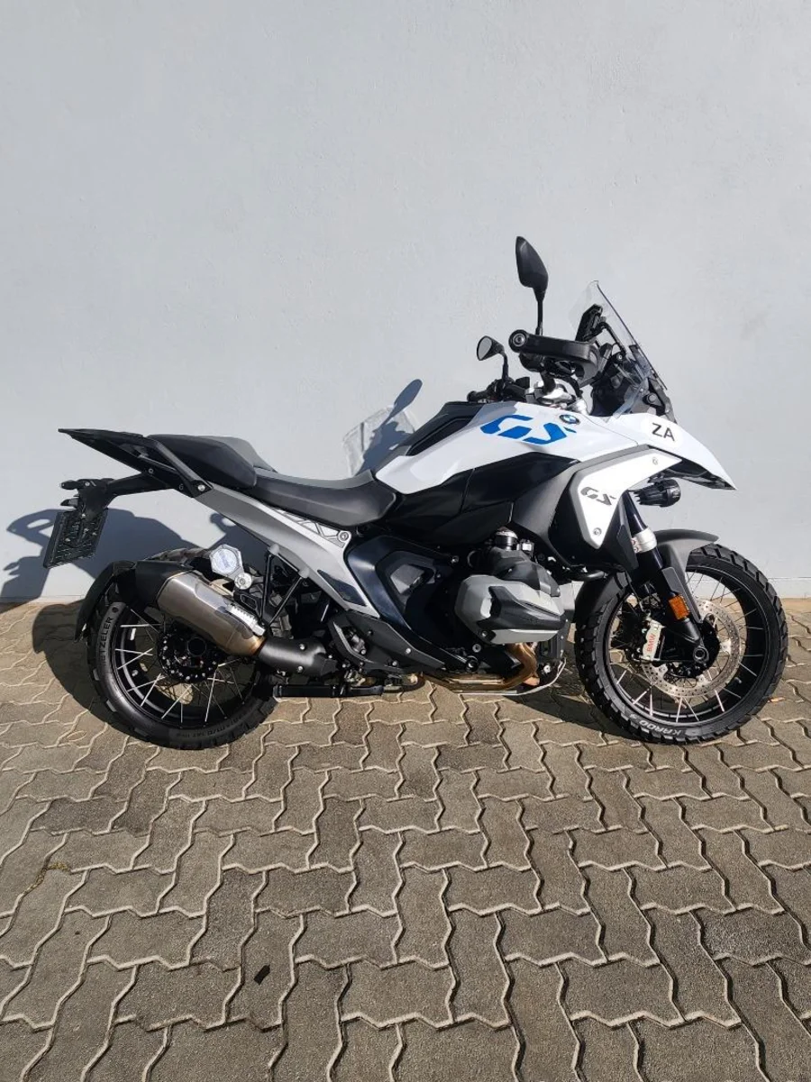 Used 2025 BMW R1300GS - BMW East Rand Used 2025 BMW R1300GS - BMW East Rand