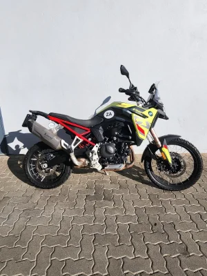Used 2024 BMW F900GS