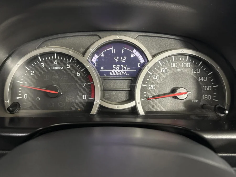 Used 2017 Suzuki Jimny 1.3 - WeBuyCars Gqeberha Used 2017 Suzuki Jimny 1.3 - WeBuyCars Gqeberha
