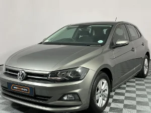 Used 2020 Volkswagen Polo hatch 1.0TSI Comfortline
