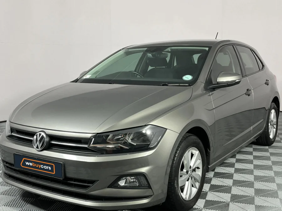 Used 2020 Volkswagen Polo hatch 1.0TSI Comfortline - WeBuyCars Brackenfell Cape Town Used 2020 Volkswagen Polo hatch 1.0TSI Comfortline - WeBuyCars Brackenfell Cape Town