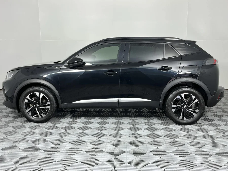 Used 2021 Peugeot 2008 1.2T GT Line - WeBuyCars JHB South Used 2021 Peugeot 2008 1.2T GT Line - WeBuyCars JHB South