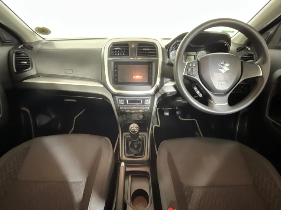 Used 2022 Suzuki Vitara Brezza 1.5 GL - WeBuyCars Germiston Used 2022 Suzuki Vitara Brezza 1.5 GL - WeBuyCars Germiston