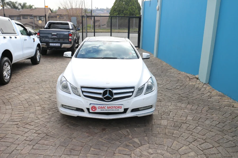 Used 2013 Mercedes-Benz E-Class E250 Elegance - OMC Motors Used 2013 Mercedes-Benz E-Class E250 Elegance - OMC Motors