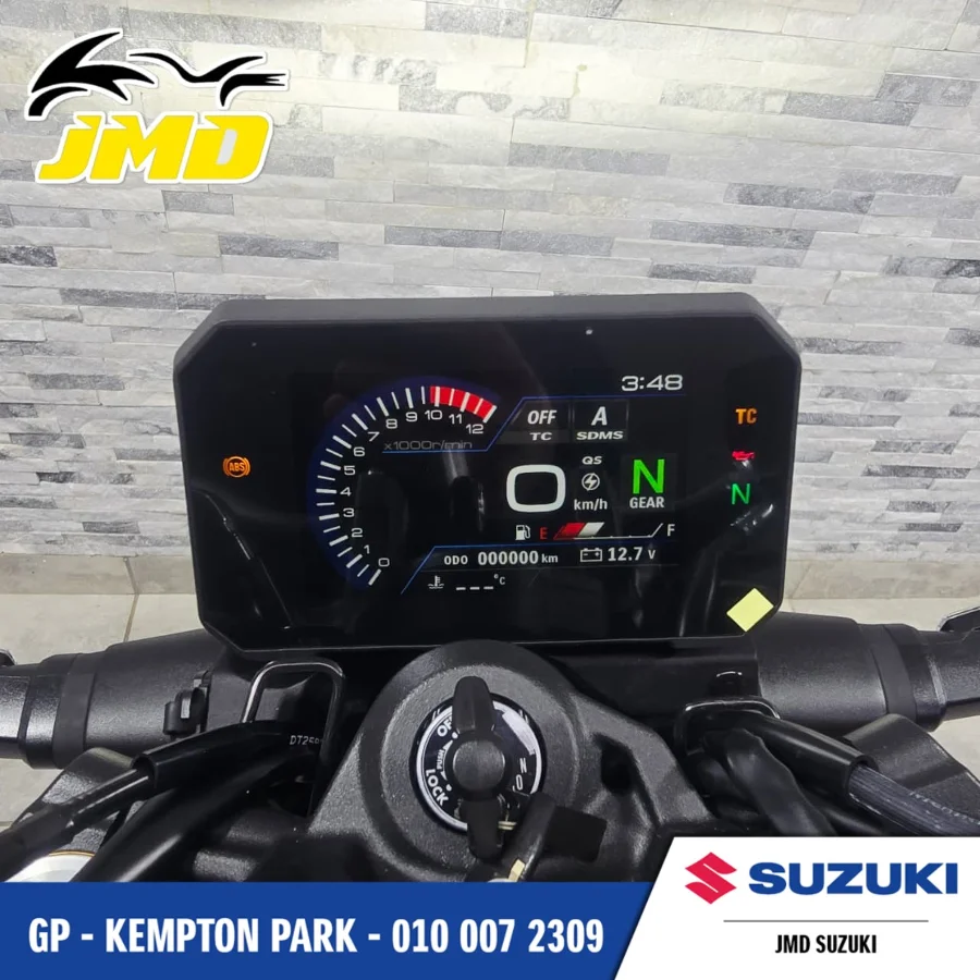 2026 SUZUKI GSX-8 T - JMD Motorcycles 2026 SUZUKI GSX-8 T - JMD Motorcycles