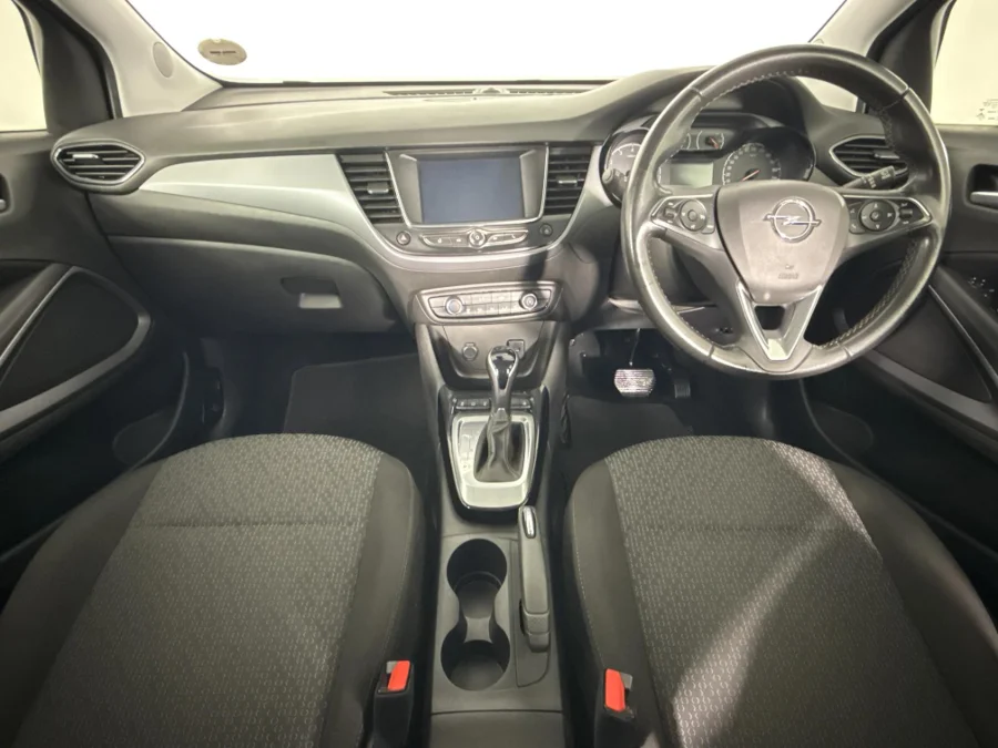 Used 2022 Opel Crossland 1.2T Edition - WeBuyCars The Dome