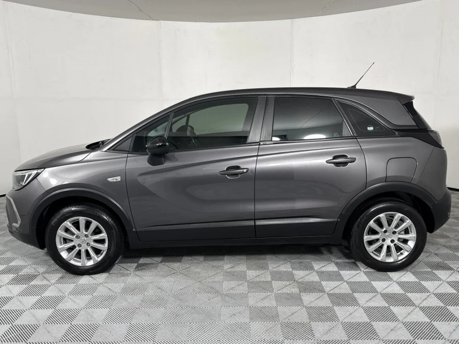 Used 2022 Opel Crossland 1.2T Edition - WeBuyCars The Dome