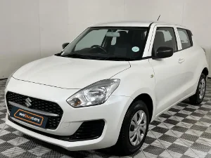 Used 2023 Suzuki Swift 1.2 GA