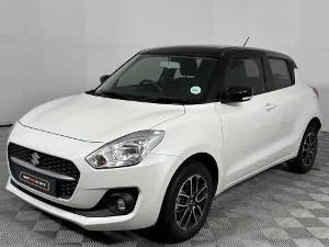 Used 2023 Suzuki Swift 1.2 GLX auto
