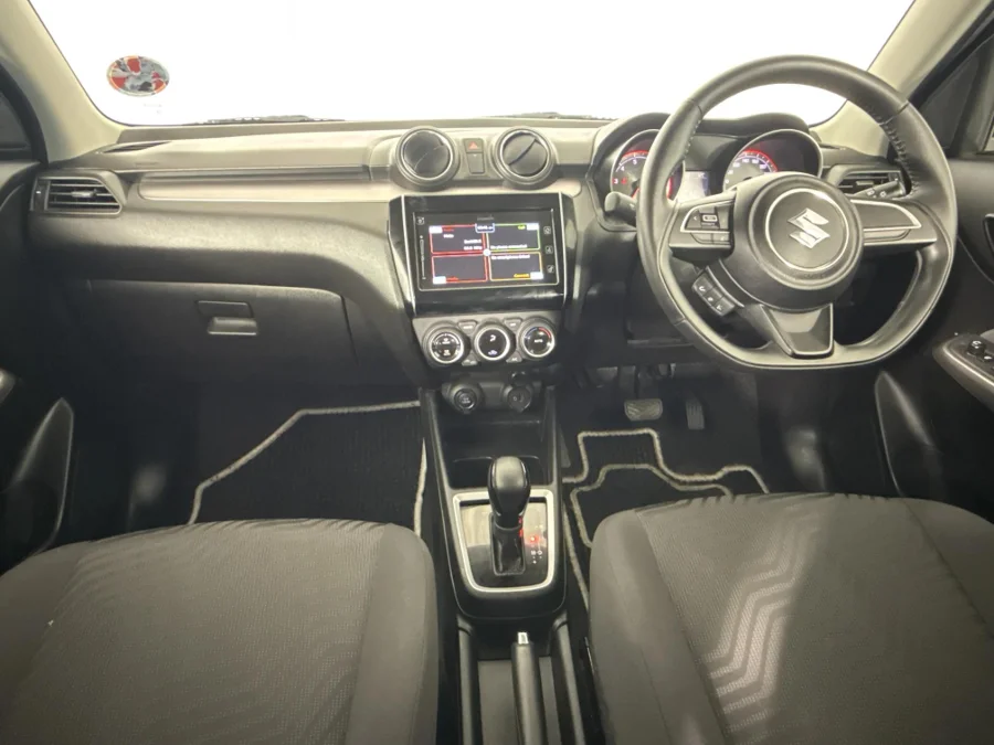Used 2023 Suzuki Swift 1.2 GLX auto - WeBuyCars Lansdowne