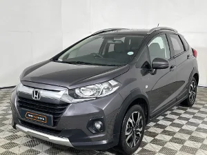 Used 2021 Honda WR-V 1.2 Comfort Used 2021 Honda WR-V 1.2 Comfort