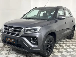 Used 2021 Toyota Urban Cruiser 1.5 XS auto