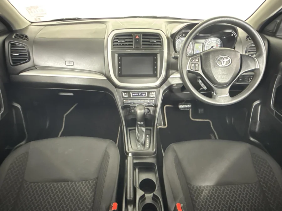 Used 2021 Toyota Urban Cruiser 1.5 XS auto - WeBuyCars Polokwane Used 2021 Toyota Urban Cruiser 1.5 XS auto - WeBuyCars Polokwane