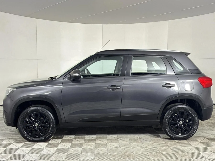 Used 2021 Toyota Urban Cruiser 1.5 XS auto - WeBuyCars Polokwane Used 2021 Toyota Urban Cruiser 1.5 XS auto - WeBuyCars Polokwane
