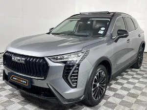 Used 2024 Haval Jolion 1.5T Luxury Limited Edition