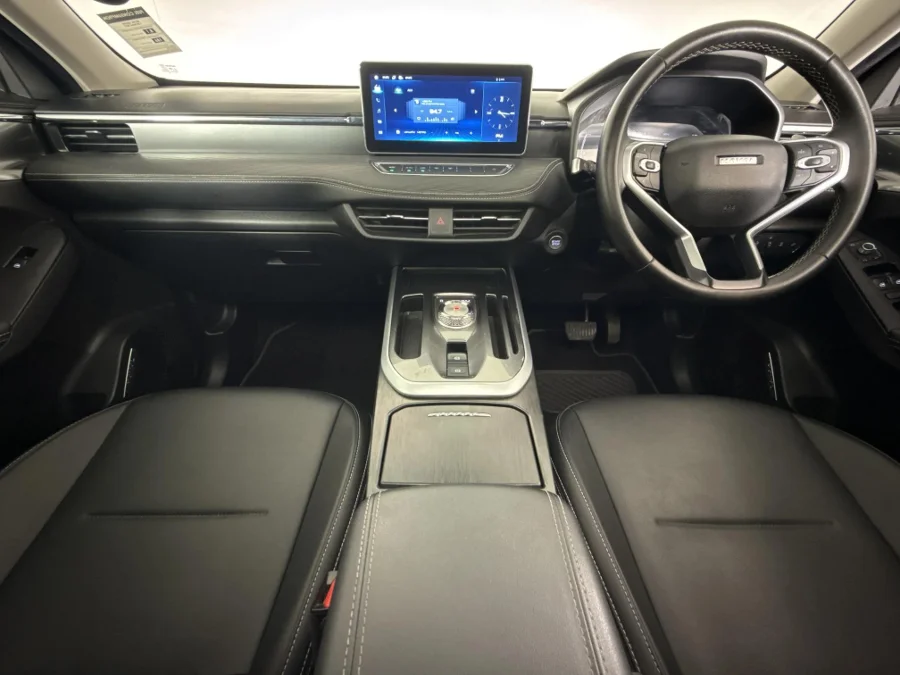 Used 2024 Haval Jolion 1.5T Luxury Limited Edition - WeBuyCars Riverhorse Used 2024 Haval Jolion 1.5T Luxury Limited Edition - WeBuyCars Riverhorse