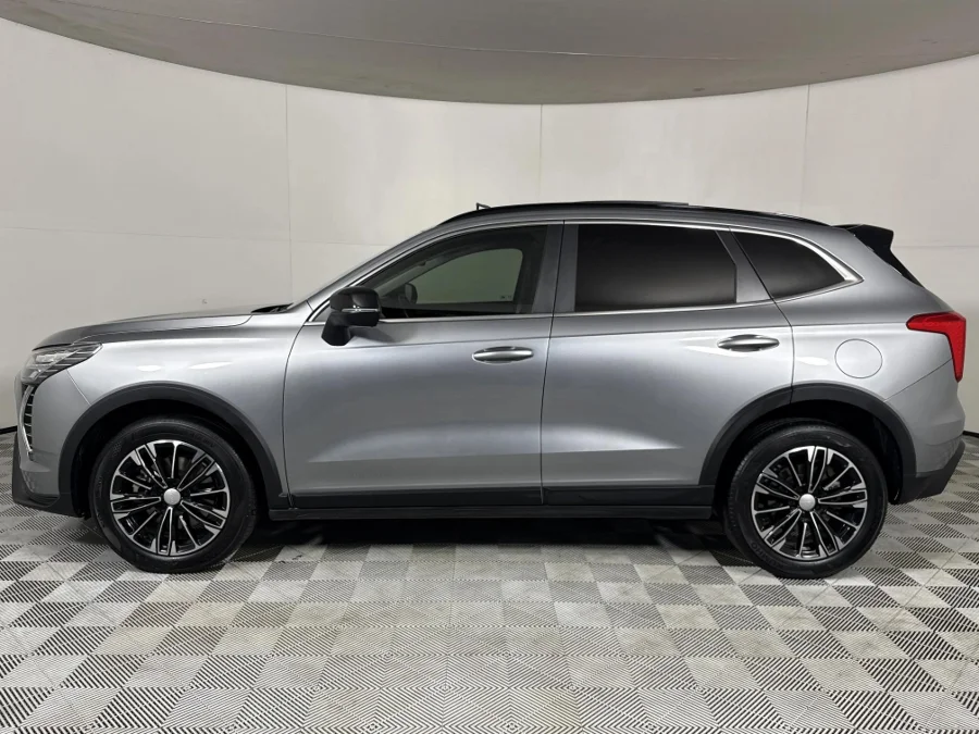 Used 2024 Haval Jolion 1.5T Luxury Limited Edition - WeBuyCars Riverhorse Used 2024 Haval Jolion 1.5T Luxury Limited Edition - WeBuyCars Riverhorse