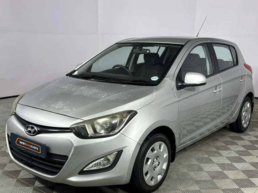Used 2012 Hyundai i20 1.4 Fluid - WeBuyCars Durban Used 2012 Hyundai i20 1.4 Fluid - WeBuyCars Durban